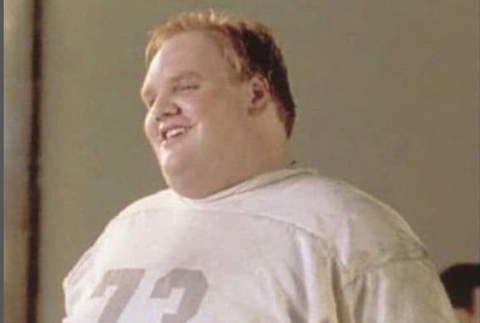 Ethan Suplee v minulosti