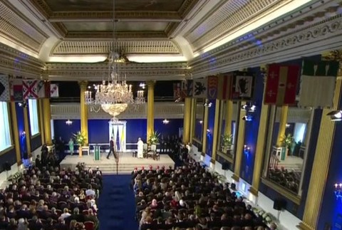 pápež rečnil o sexuálnom zneužívaní