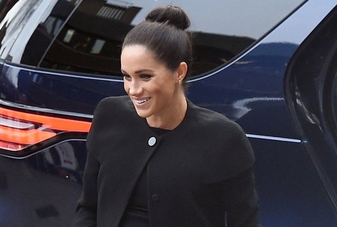 Meghan Markle