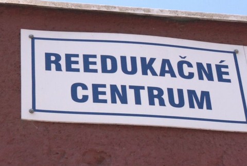 Brutálny útok v reedukačnom centre (3)