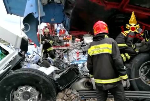 Janov po pade mosta7013