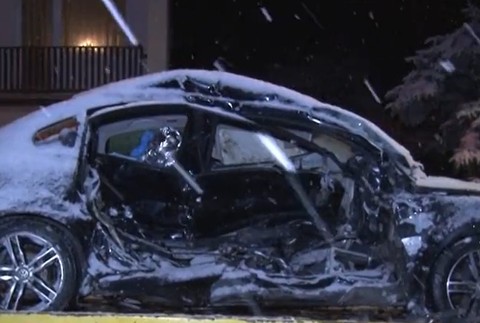 Zomrela mladá vodička