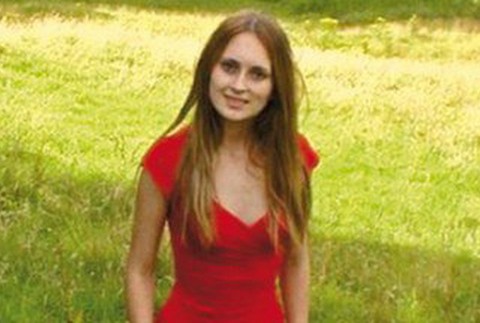 Lucia Uchnárová zo Sniny