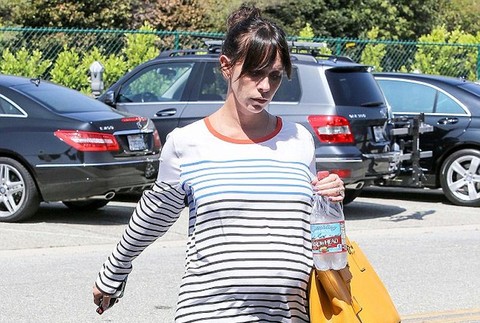 Stratené duše - Jennifer Love Hewitt a jej nový imidž 2