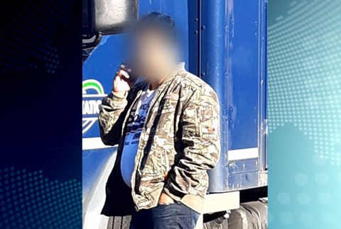 Hlava organizovaného gangu 