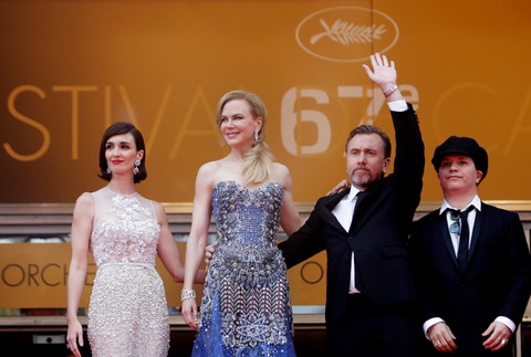 CANNES 2014