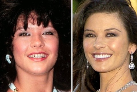 Catherine Zeta-Jones