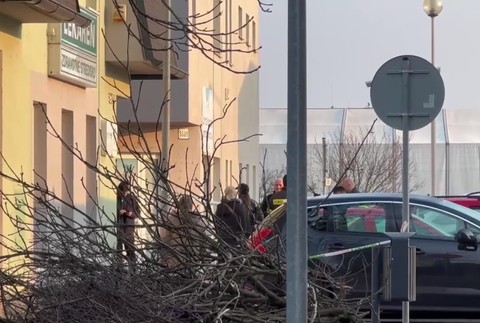 [multi] vybuch bankomatu malacky 2331