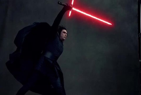 Loď zo Star Wars na Google Maps1683