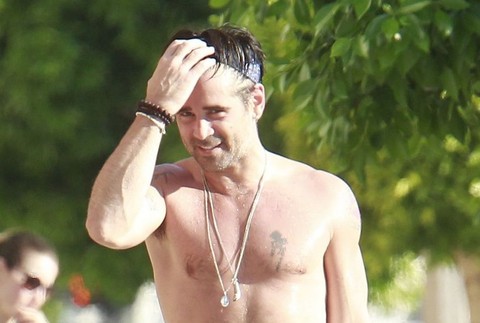 Colin Farrell 3