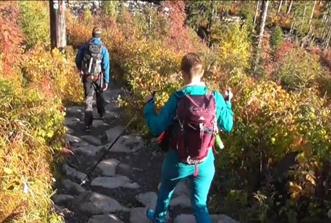 Letná sezóna vo Vysokých Tatrách mala ťažký začiatok.