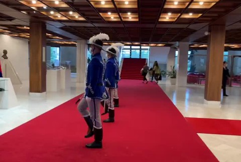 [multi] Prezidentka do NR SR 6778