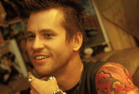 Val Kilmer