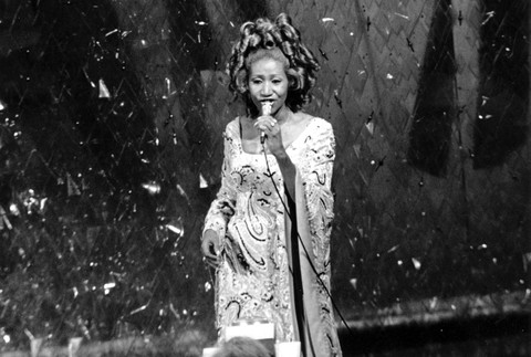 Zomrela Aretha Franklin