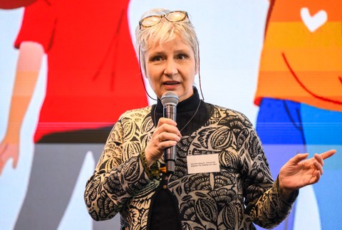 Saša Broadhurst-Petrovická