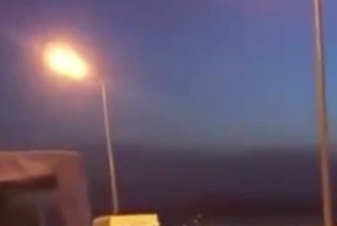 Netradičný autobus