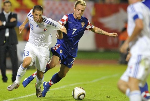 Slovensko-Chorvátsko 2