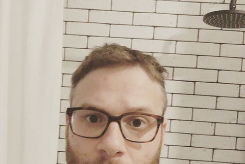 Seth Rogen