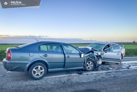 smteľná nehoda Nitra (3)