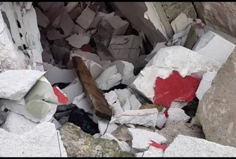 Na tínedžera sa zvalil múr v Jelke