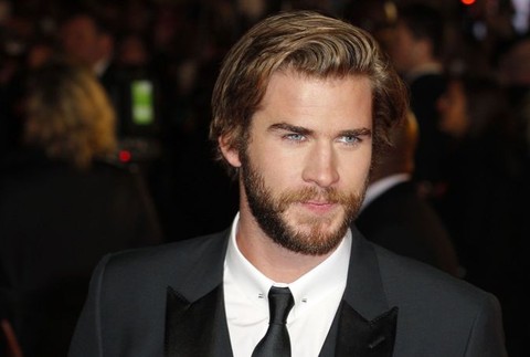Liam Hemsworth