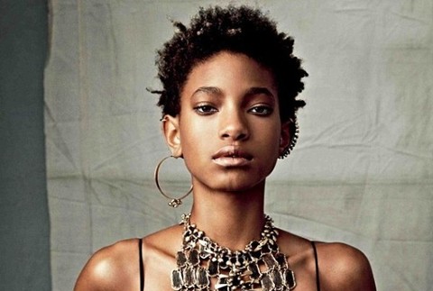 Willow Smith