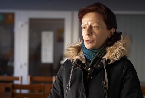 darovane vianoce matka s piatimi detmi 1