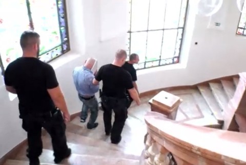 Miroslav svoju obeť zavraždil a rozštvrtil. Prd súdom si vypočul  trest 