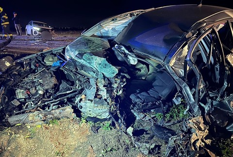 nehoda Sládkovičovo