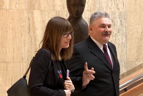 Rokovania tripartity bez zbytočného rozruchu. Zvyšovanie dôchodkov bolo jednou z hlavných tém