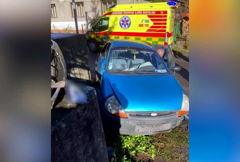 [multi] Nehody na poľadovici 1813