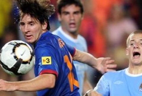 Weiss Messi