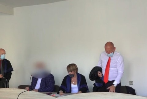 Zomrela na zápal slepého čreva.