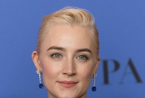 Saoirse Ronan