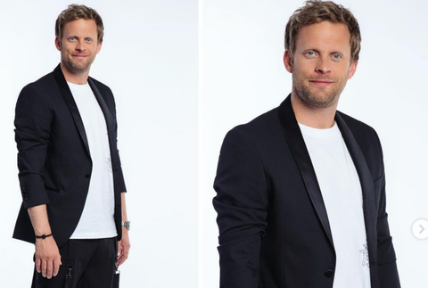 Jakub Prachař v 9. ročníku šou Česko Slovensko má talent