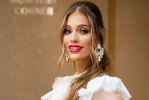 Jasmina Alagič Vrbovská