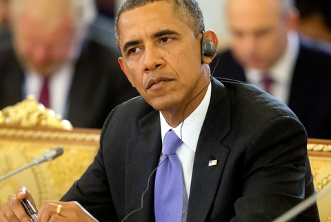 Obama sústrednie G-20