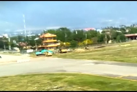 Obete po zemetrasení v Indonézii6023