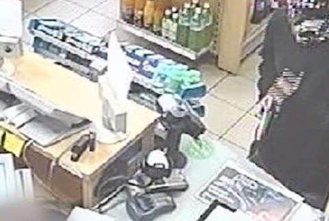 Prepady čerpacích staníc nie sú ničím výnimočné. Vo väčšine prípadov je ale ulúpená hotovosť pre zlodejov sklamaním