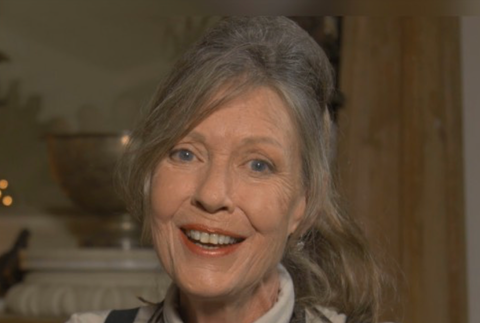 Anne Schedeen