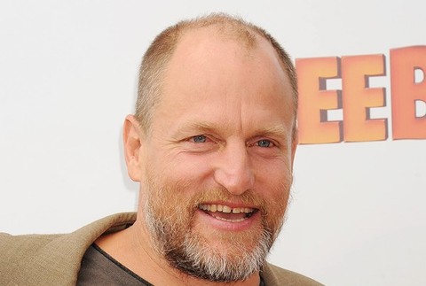 Woody Harrelson