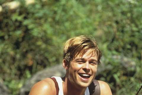 Brad Pitt