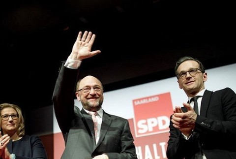 Martin Schulz