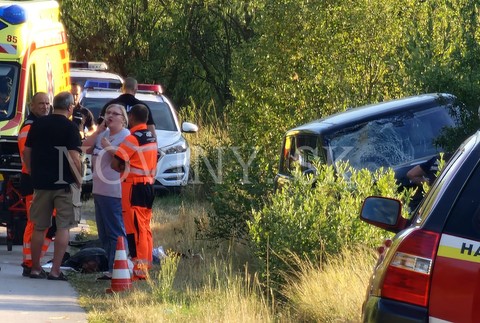 sud zvolen podnikatel zrazil hasicov na bicykli (2)
