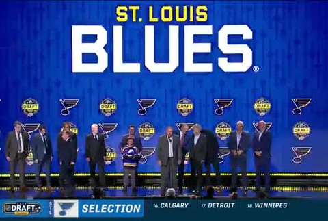 [multi] Dalibor Dvorský hokej Draft 9674