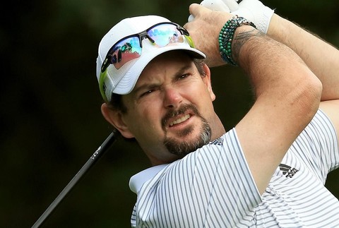 Rory Sabbatini