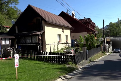 [multi] Nebezpecne bralo Strecno 5179