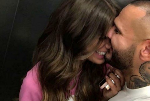 Jasmina, Rytmus, úsmev