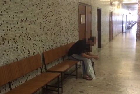 Košičan na súde5909