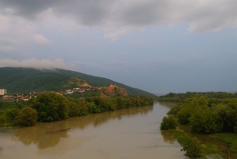 SHMÚ vydal meteorologické výstrahy